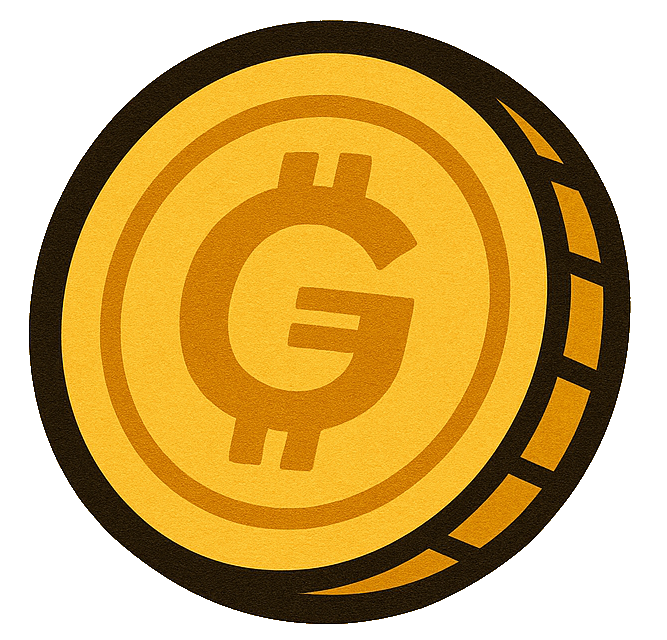 GOOB Coin